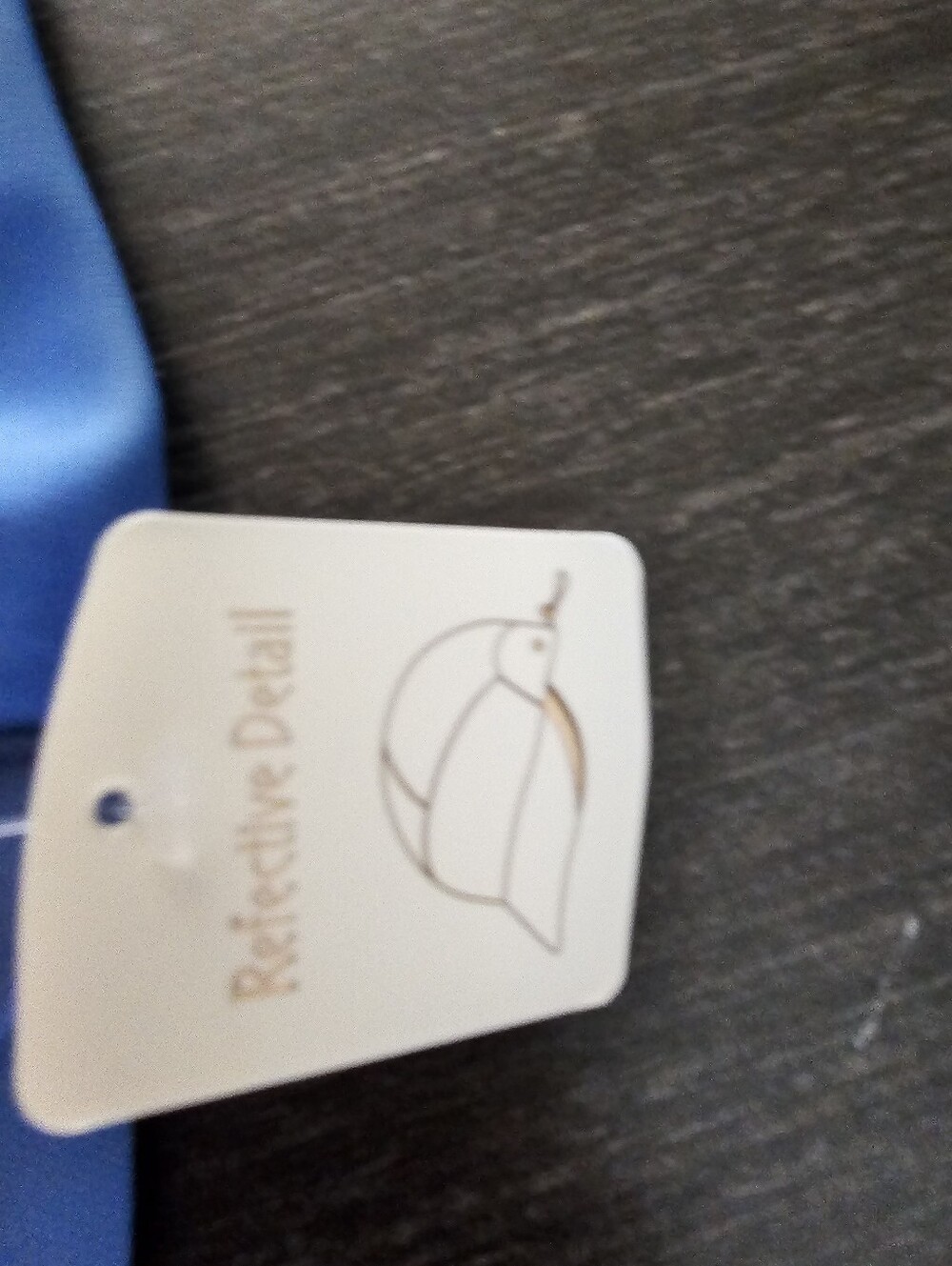Layer 8 Lightweight Performance Run Cap - Picture 4 of 9